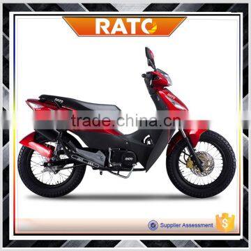 Chongqing Motorcycle Manufacturer Motor Bike photo-5