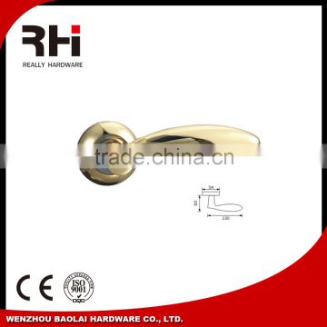 High Quality factory supply shower door knob