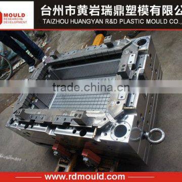 huangyan plastic injection mould manufacturer