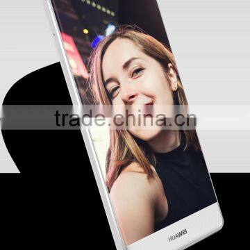 Original Huawei p9 Cellphone Android 6.0 5.2" FHD 1080P 3+32GB/4+64GB Smartphone Gold/white/black photo-4