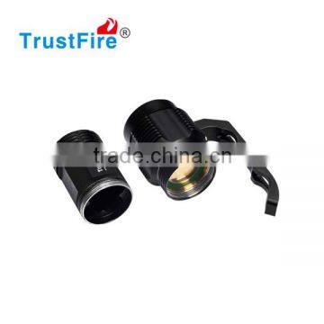 Cool Design TrustFire S400 4 * CREE XM-L 2 3000 Lumens Aluminum High Lumen Maglite photo-5