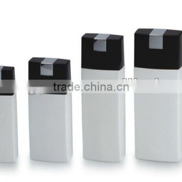 HDPE cosmetic lotion bottles good for liquid foundation