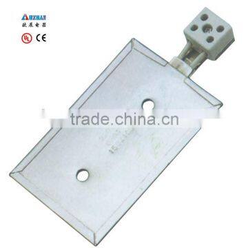 Mica Strip Heater