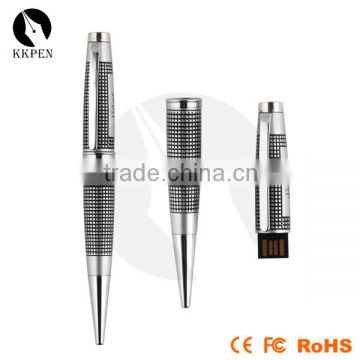 Shibell high quality executive USB pen