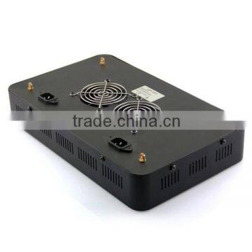 ce Rohs Led Aquarium Light White Blue 132W Dimming Led Aquarium Light photo-4