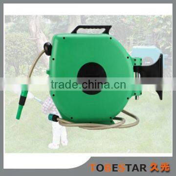 TYW01-20 Automatic Hose Reel Roll-Up Swivel Wall-Mounted Automatic Hose Box