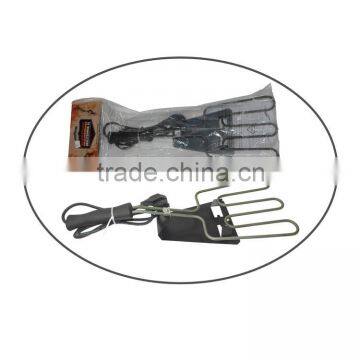 CE/GS/LVD/EMC approval bbq fire starter from KEYO