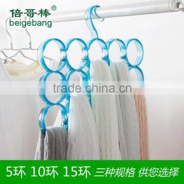 Plastic Cloth Hanger