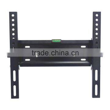 Wholesale Economical tilting flexible tv wall bracket best flat screen lcd supporter tv mount for 23" - 42" lcd led screen