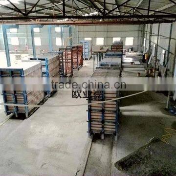 China Full Automatic Eps Cement Sandwich Wall Panel Production Line Professional Pla/eps Concrete Sandwich Panel Production Line photo-5