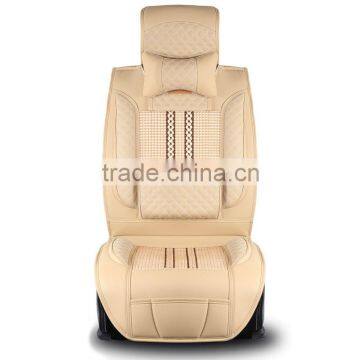 Car seat cushion and other automobile electronics