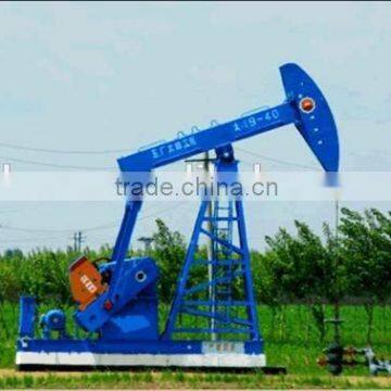API Certificated Oil Well Pump Unit