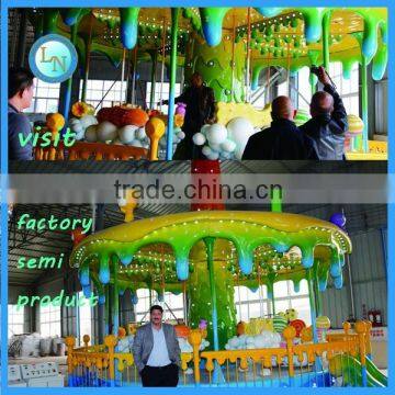Amusement Equipments Kidde Rides Honey Tree for Sale