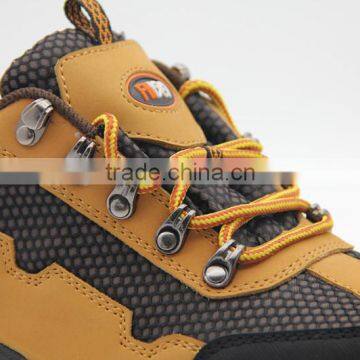 Safety Equipment Footwear/Safety Work Shoes for Men