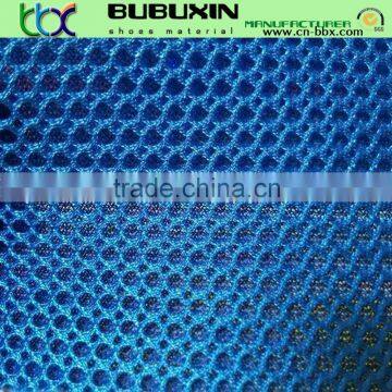 708E Sofa Shrink-Resistant Polyester 3D Mesh Fabric