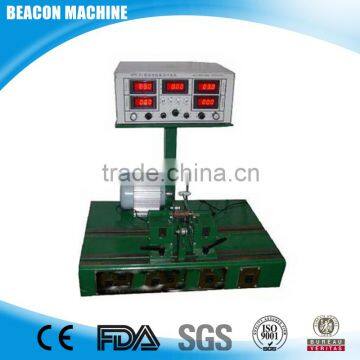 TAIAIN BEACON BC-D1 Turbocharger Balancing Machine buy direct manufacturer