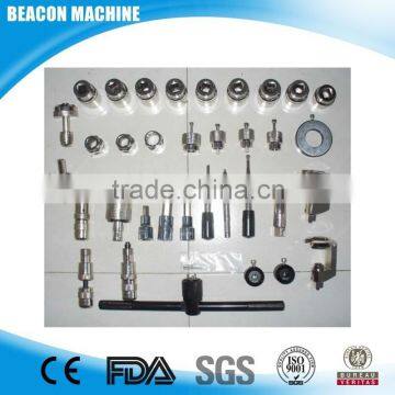 Common Rail Tools of 35pcs Common Rail Injector Disassembling Tool or Device From Beacon Machine in Promotion