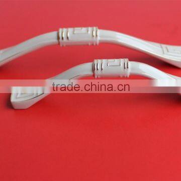Ivory Classical Zinc Alloy Cabinet /Drawer/Dresser Pull Handle for Furniture