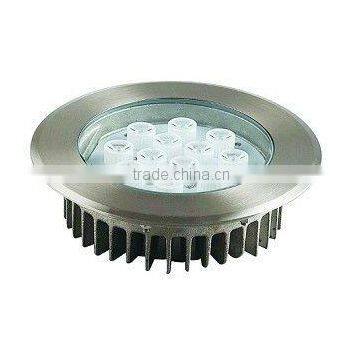 12W good quality and new design underwater led light