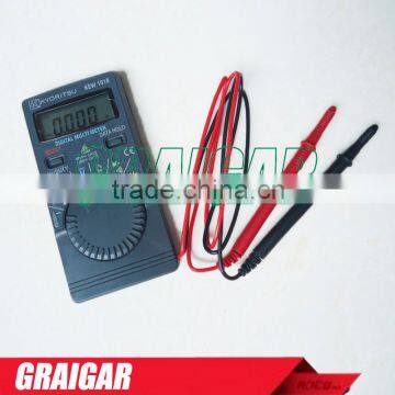 BRAND NEW Kyoritsu 1018 Digital Multimeters AC/DC Voltage Ohm Diode Test