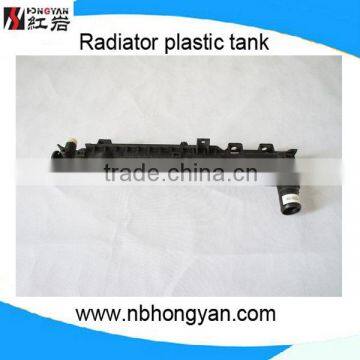 Engine Part Water Tank Auto Radiator For AUDI photo-2