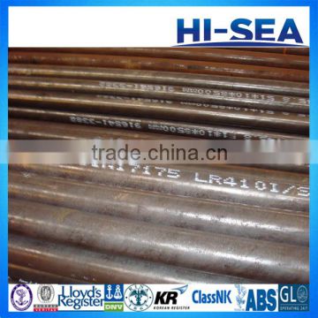 LR Marine Seamless or Welded Steel Pipe for High Temperature Service