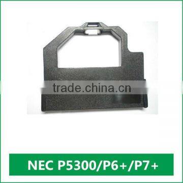 compatible NEC P5300/P6+/P7+ printer ribbon/ribbon printer