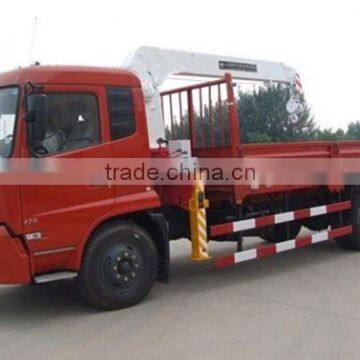 Crane Truckfor sale