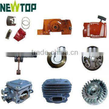 chain saw spare parts for ST ms070