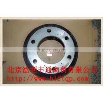 High quality for original JAC rear brake drum (3104102E4AA)