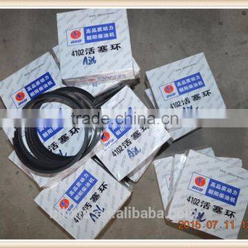 High quality piston ring for full series JAC vehicles (4102AZL.04.02-1/4102AZL.04.03-1/4102AZL.04.04/4102AZL.04.20)