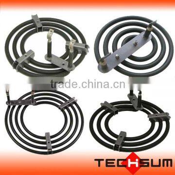 kitchen appliance electric heating element for oven