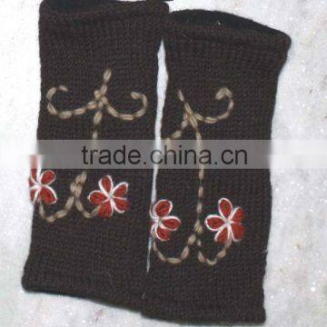 Woolen Gloves