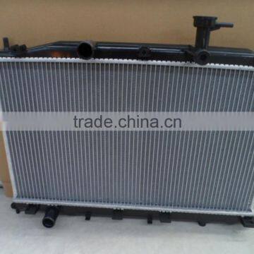 Auto Radiator