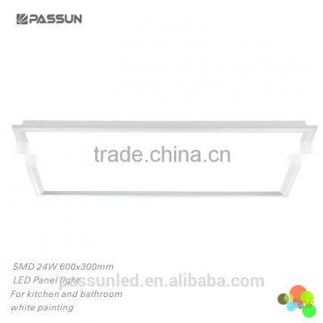 Fashion Single Design Led Panel Light With Long Lifespan photo-2