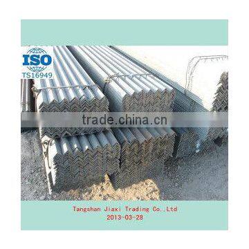 Carbon Angle Steel