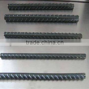 hrb335 deformed steel rebar