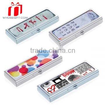 High Quality Plastic Pill Box,Metal Pill Box,7 Day Pill Box