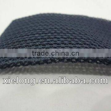 2014 new 100%polyester mesh fabric