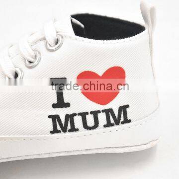 2016 New Fashion Spring Summer Newborn Baby Kids Boys Shoes Infant Toddler Anti-slip Sports Sneakers Shoes photo-6