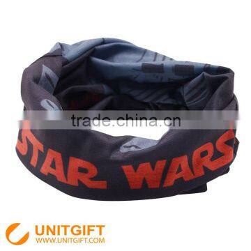Custom Multifunctional Headwear