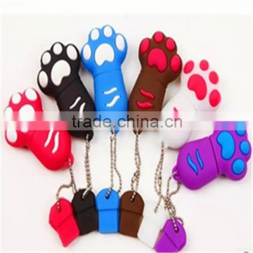 Hot selling custom rubber usb dust cover