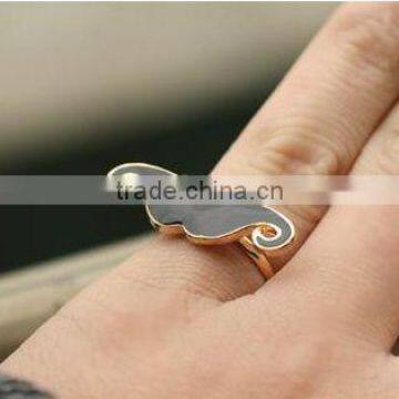 New Any Lift a Beard Rings Engagement Ring photo-2