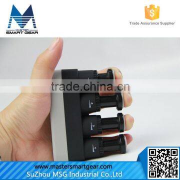 Wholesale Hand Therapy Exercise Adjustable Hand Exerciser