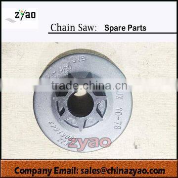 25 clutch for chain saw / brush cutter ,clutch for garden machine