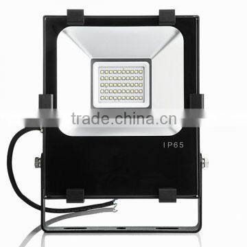 Hot New Products Outdoor Flood Light Epistar SMD 3030 50W Led Floodlight photo-2