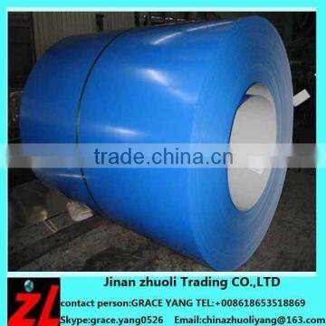 Prime Over rolled China Origin PPGI, PPGL, EGI, GI, GL and GA stock steel coils with picture