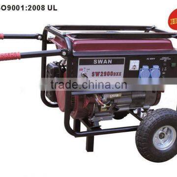 Kangbai Gasoline Generator