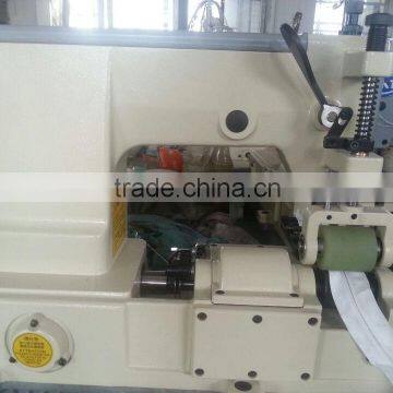 Long Chain Nylon Zipper Stitching Machine photo-4