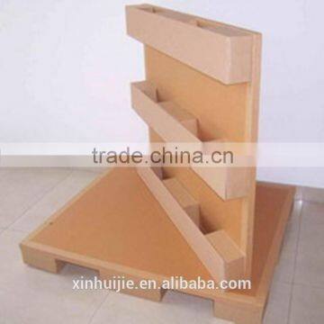 China Recycled Paper Pallet ,Replace of Wooden Pallet